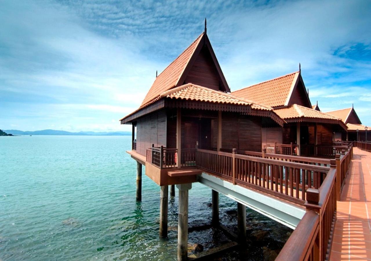 Berjaya Langkawi Resort Pantai Kok Exterior foto